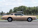 Ford Thunderbird 1976 года
